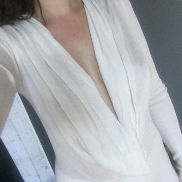 Cowl Neck Sweater - Picture 3 of 5